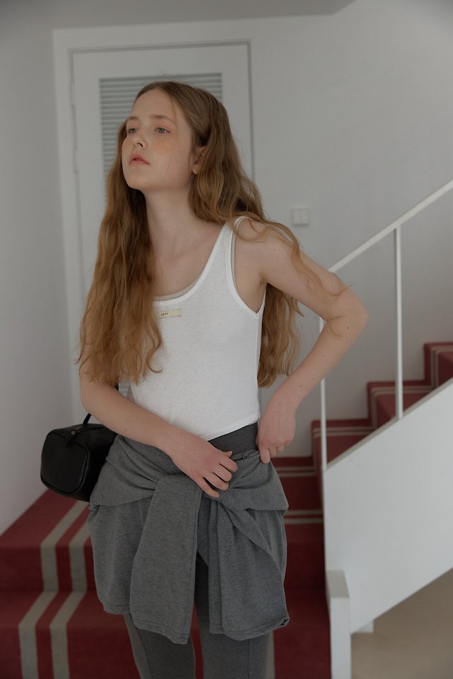 Uoov - Korean Women Fashion - #momslook - Rare Wrap Skirt - 9