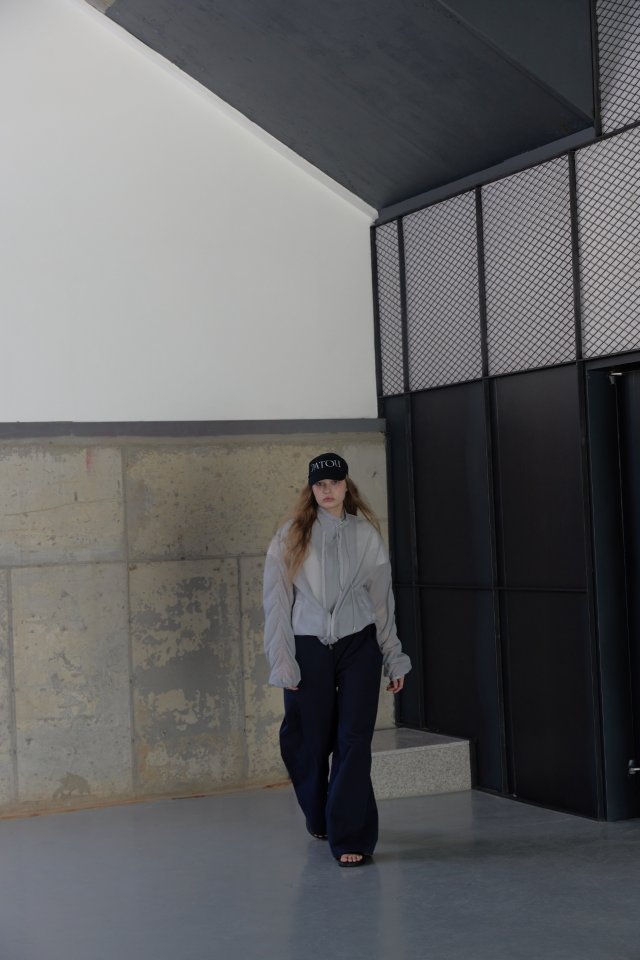 Uoov - Korean Women Fashion - #momslook - Stone Jacket - 6
