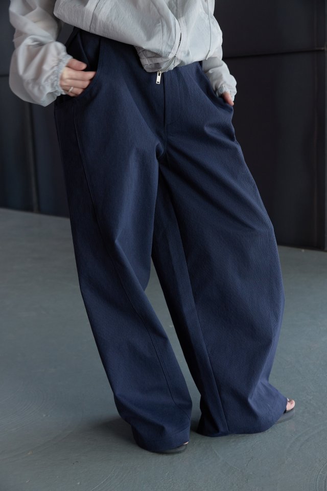 Uoov - Korean Women Fashion - #womensfashion - Free Pants - 4