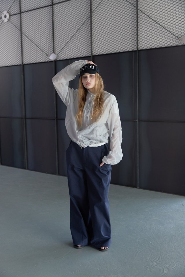 Uoov - Korean Women Fashion - #momslook - Free Pants - 8