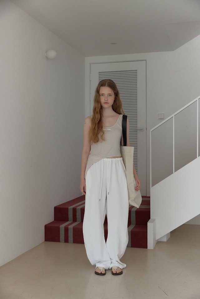 Uoov - Korean Women Fashion - #pursuepretty - London Pants - 2