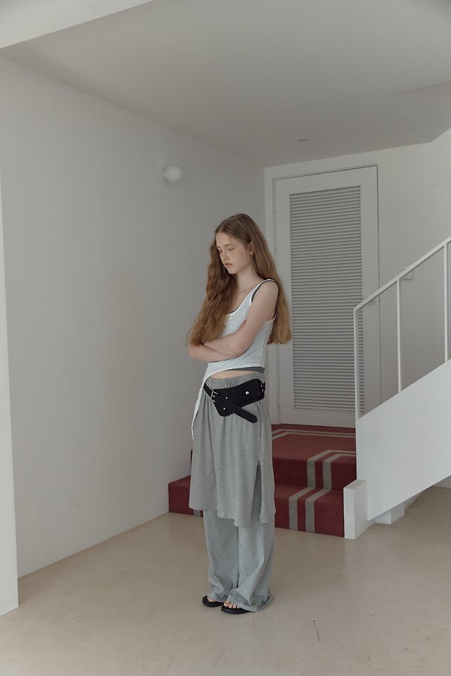 Uoov - Korean Women Fashion - #thelittlethings - Dual Pants - 10