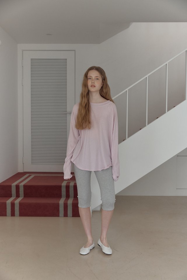 Uoov - Korean Women Fashion - #thelittlethings - Capri Pants - 8