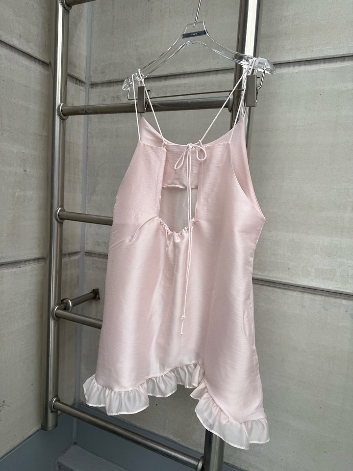 Uoov - Korean Women Fashion - #womensfashion - Glow One-piece - 2
