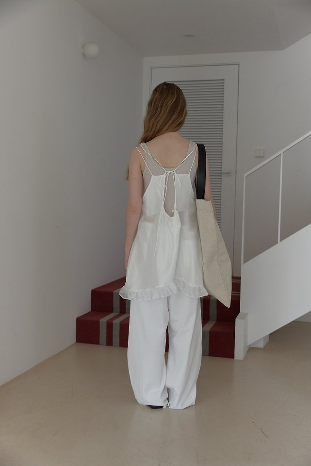Uoov - Korean Women Fashion - #womensfashion - Glow One-piece - 8