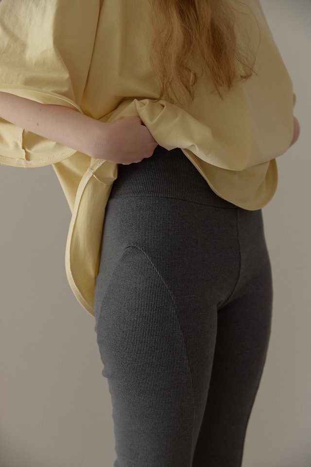 Uoov - Korean Women Fashion - #womensfashion - Capri Pants - 10