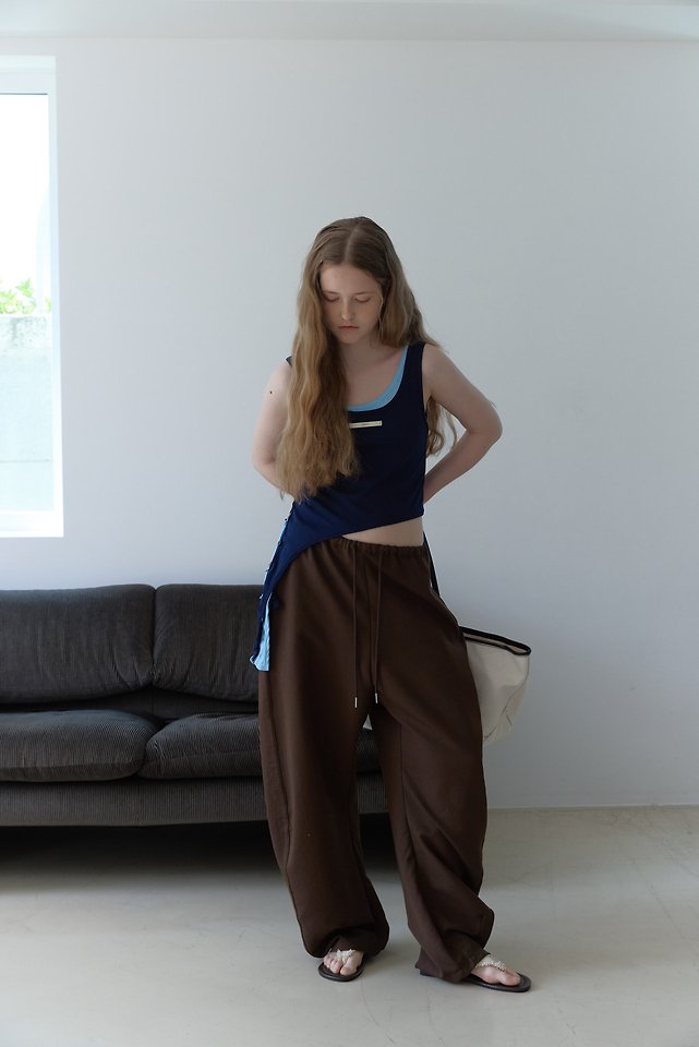 Uoov - Korean Women Fashion - #womensfashion - London Pants - 11
