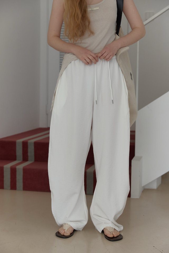 Uoov - Korean Women Fashion - #womensfashion - London Pants - 9