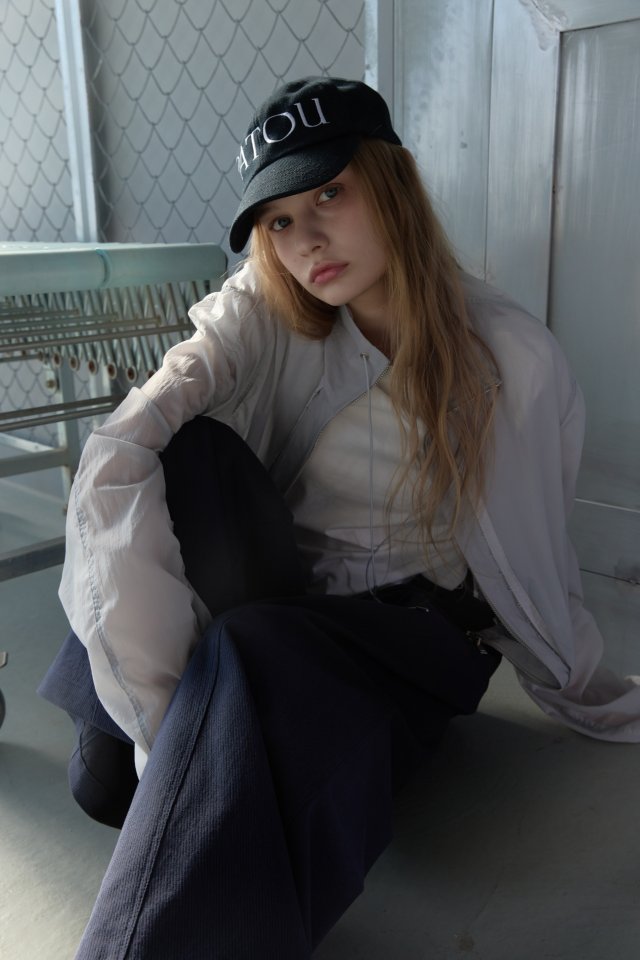 Uoov - Korean Women Fashion - #womensfashion - Stone Jacket - 3
