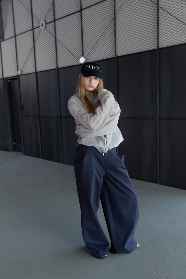 Uoov - Korean Women Fashion - #womensfashion - Free Pants - 3