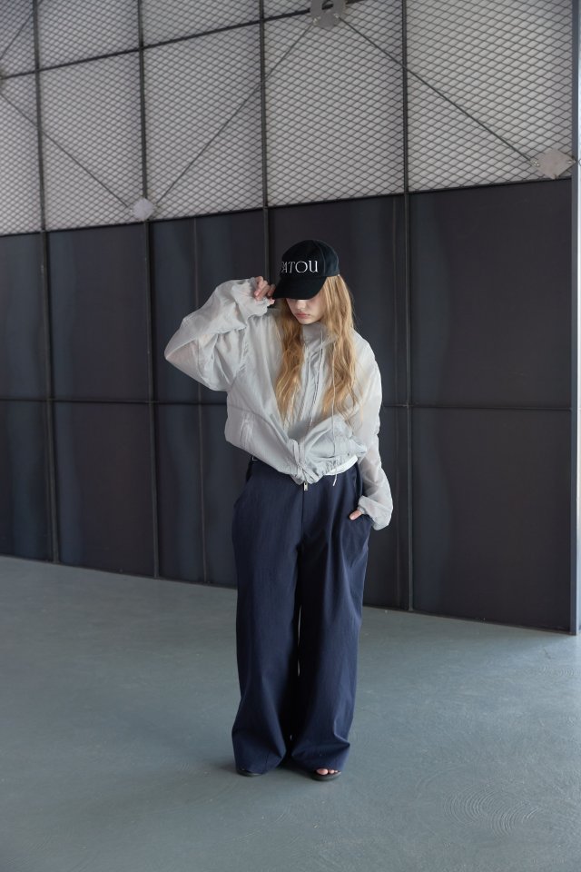 Uoov - Korean Women Fashion - #womensfashion - Free Pants - 5