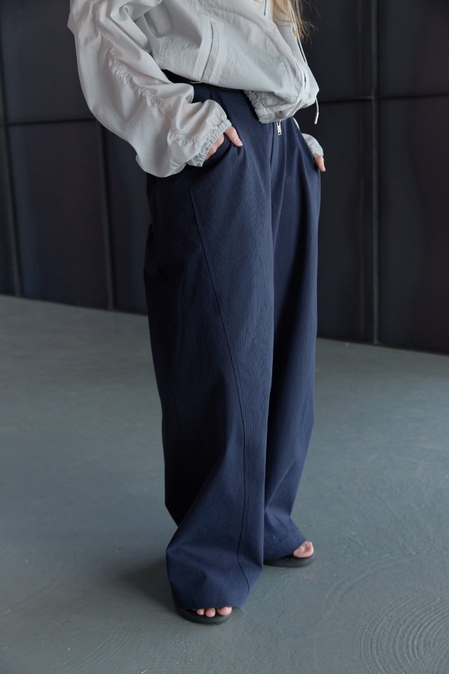 Uoov - Korean Women Fashion - #womensfashion - Free Pants - 9