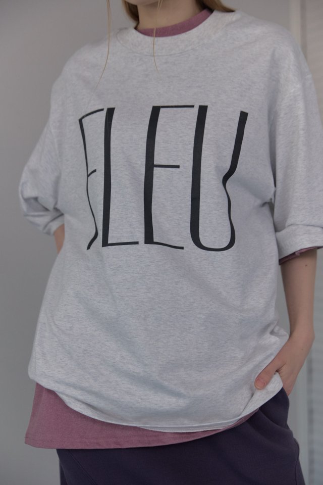 Uoov - Korean Women Fashion - #womensfashion - Flu Tee - 3