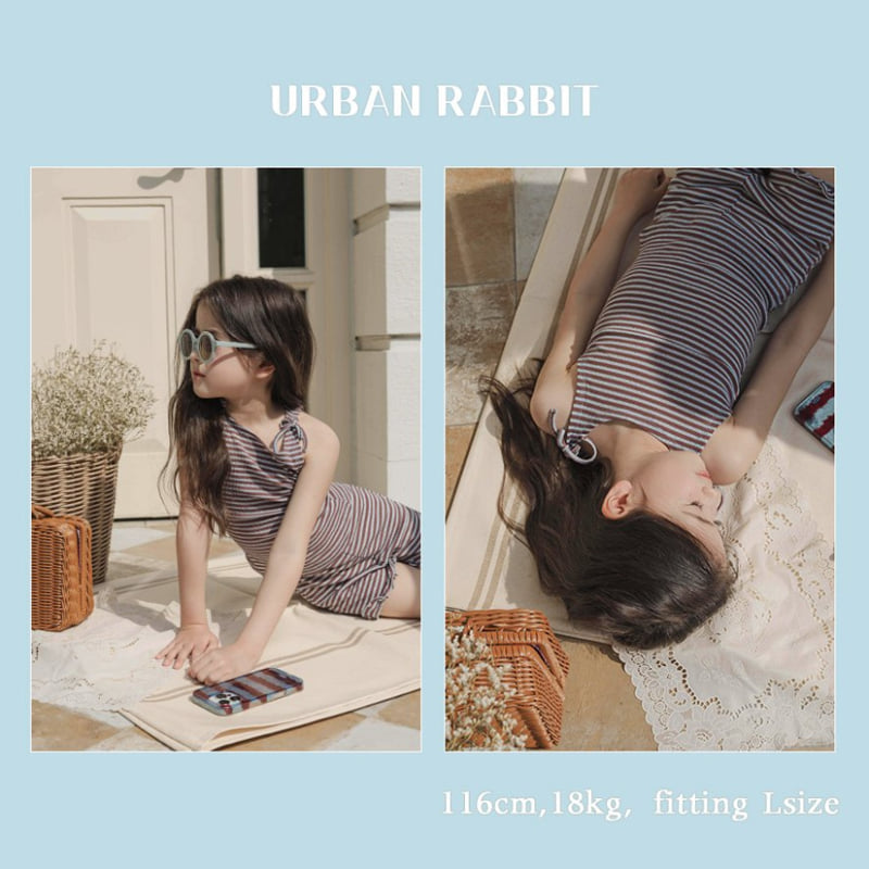 Urban Rabbit - Korean Children Fashion - #Kfashion4kids - Daisy Lace Beanie - 2