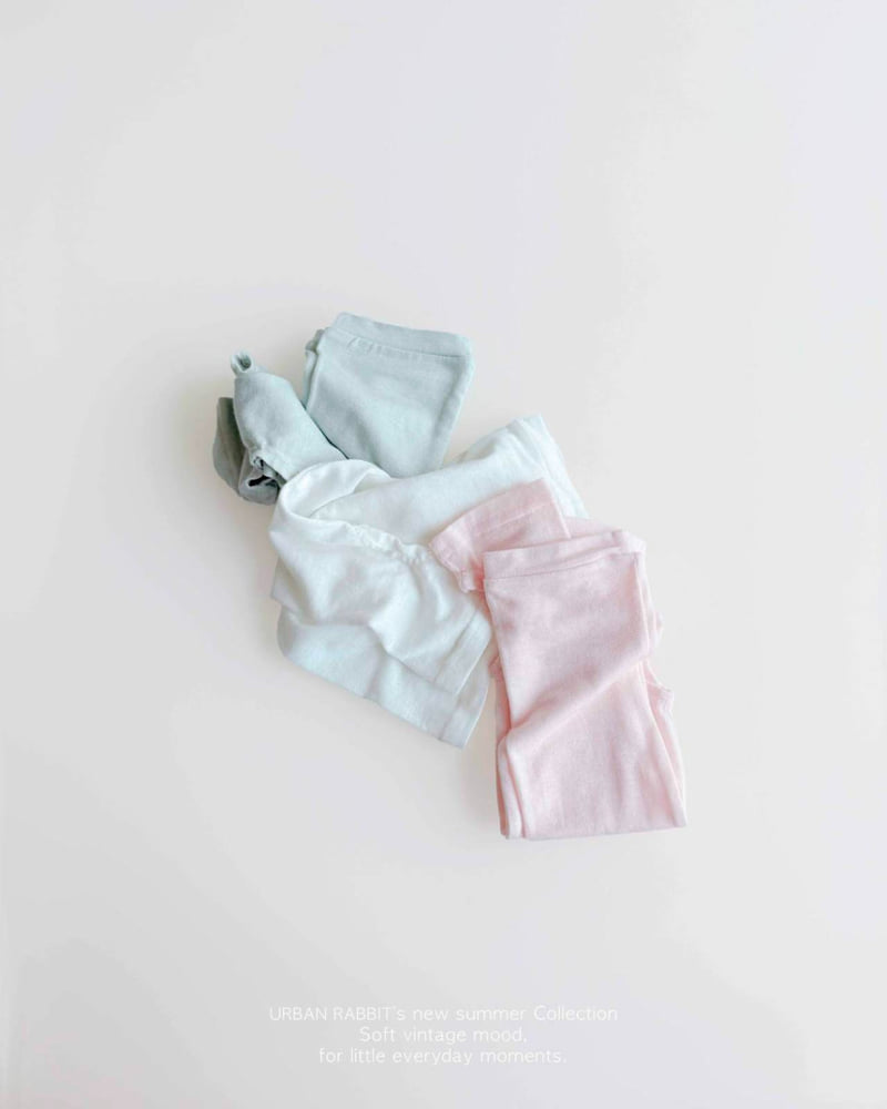 Urban Rabbit - Korean Children Fashion - #kidsstore - Soft Ballet Warmer