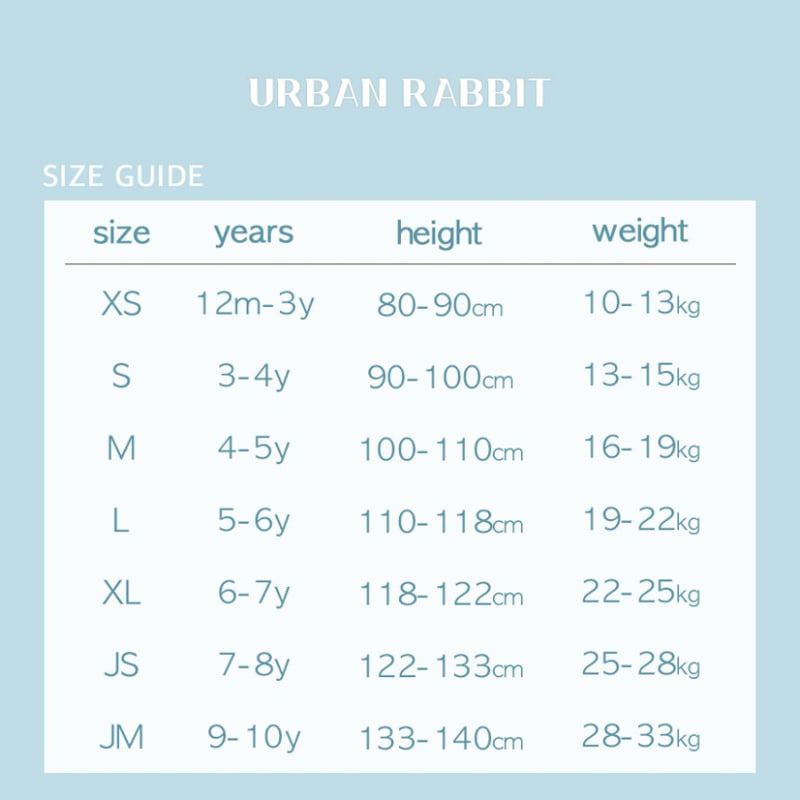 Urban Rabbit - Korean Children Fashion - #prettylittlegirls - Basic Sleeveless Top - 2