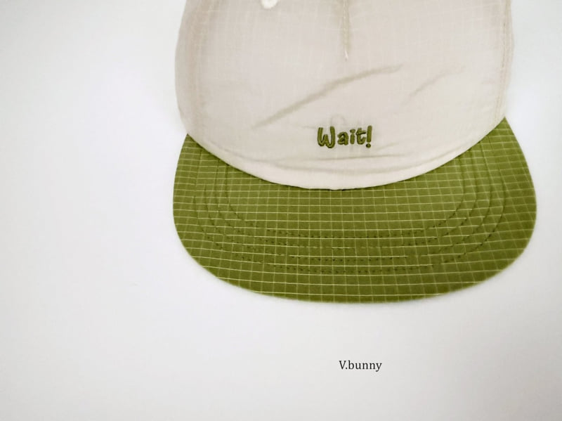 V Bunny - Korean Children Fashion - #childofig - Weight Cap - 8