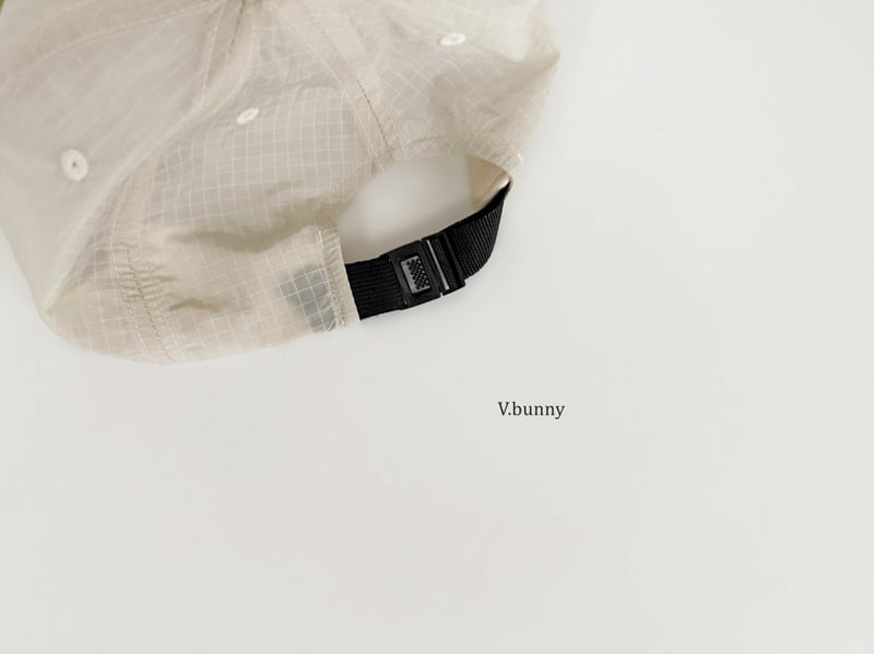 V Bunny - Korean Children Fashion - #childofig - Weight Cap - 9