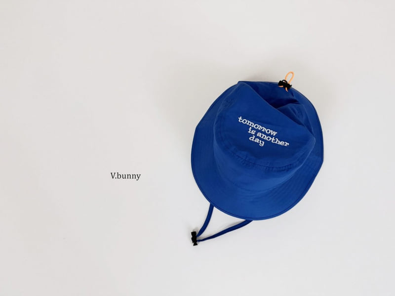 V Bunny - Korean Children Fashion - #childofig - Tomorrow Hat - 6
