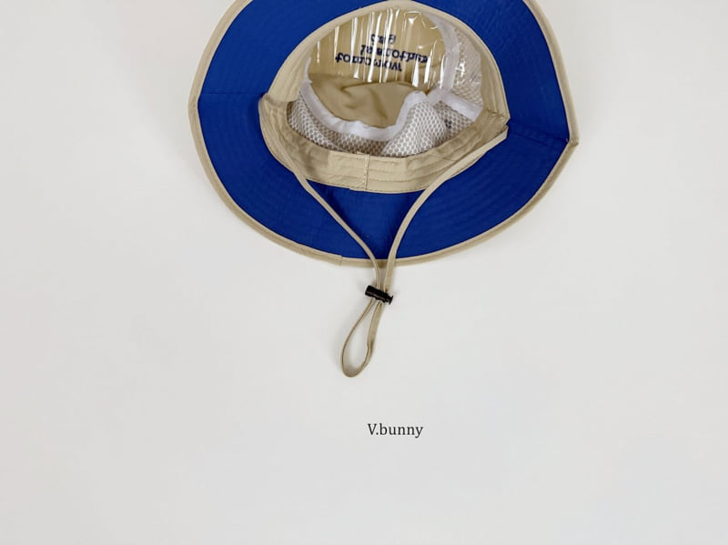 V Bunny - Korean Children Fashion - #childofig - Tomorrow Hat - 7
