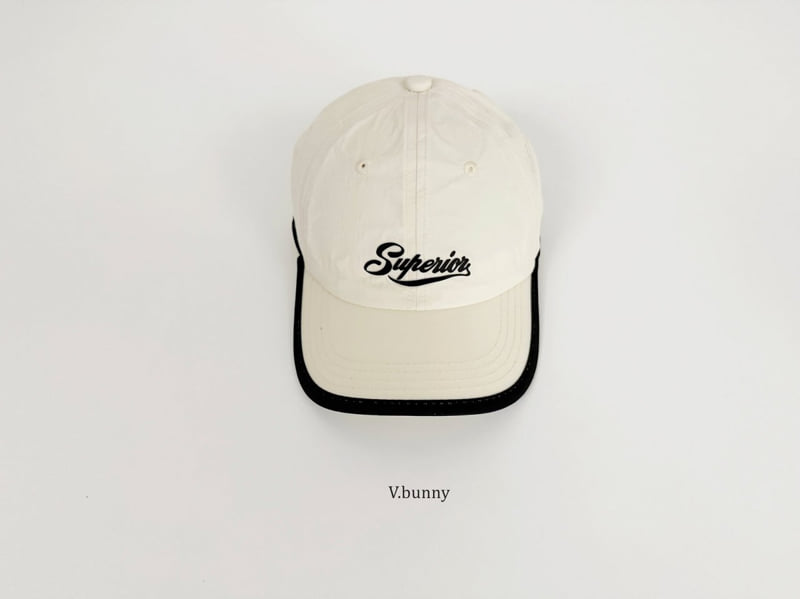 V Bunny - Korean Children Fashion - #childrensboutique - Superior Cap - 7