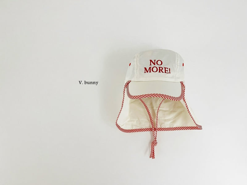 V Bunny - Korean Children Fashion - #childrensboutique - More Hat - 6