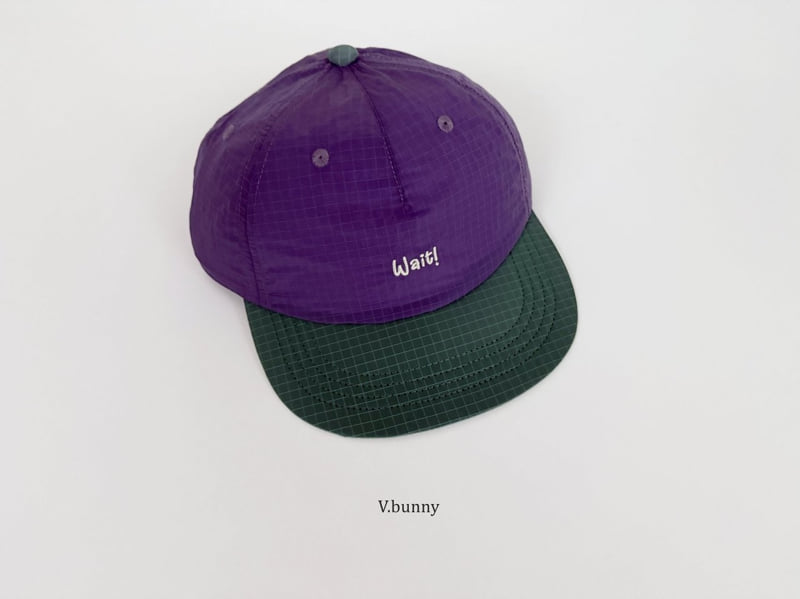 V Bunny - Korean Children Fashion - #childrensboutique - Weight Cap - 10