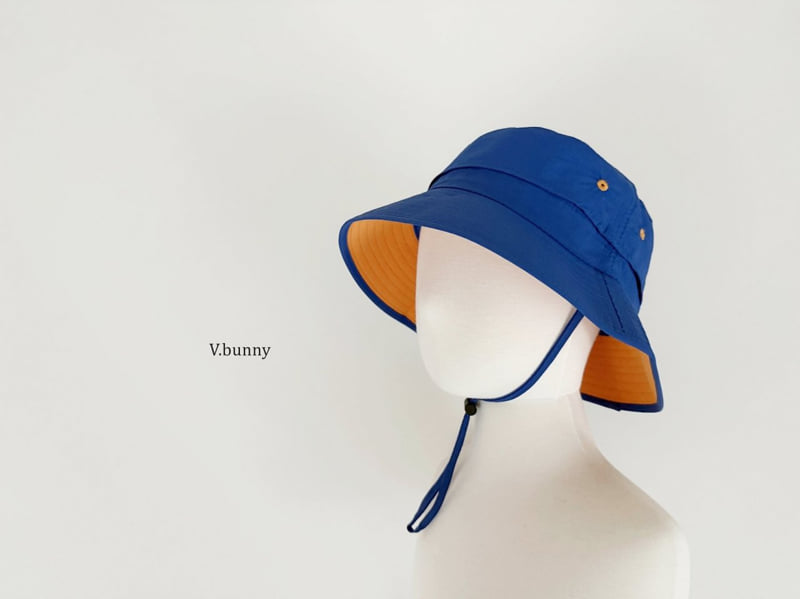 V Bunny - Korean Children Fashion - #childrensboutique - Tomorrow Hat - 8