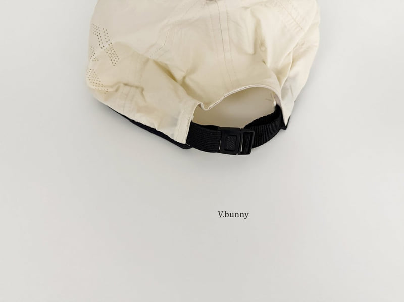 V Bunny - Korean Children Fashion - #designkidswear - Superior Cap - 8