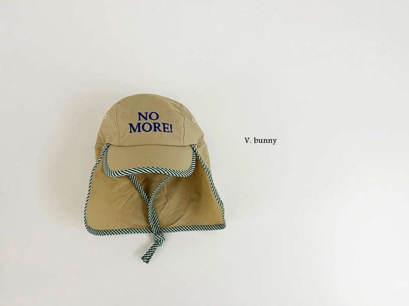 V Bunny - Korean Children Fashion - #designkidswear - More Hat - 7
