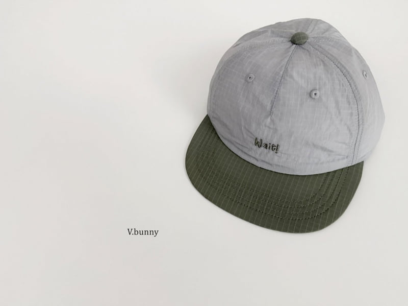 V Bunny - Korean Children Fashion - #designkidswear - Weight Cap - 11