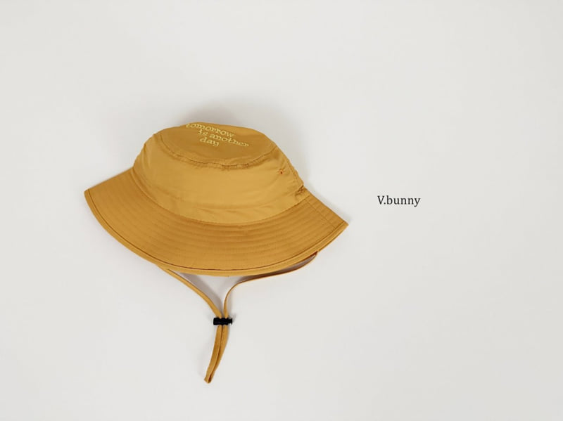V Bunny - Korean Children Fashion - #designkidswear - Tomorrow Hat - 9