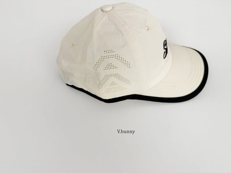 V Bunny - Korean Children Fashion - #discoveringself - Superior Cap - 9