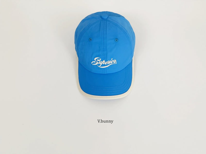 V Bunny - Korean Children Fashion - #fashionkids - Superior Cap - 10