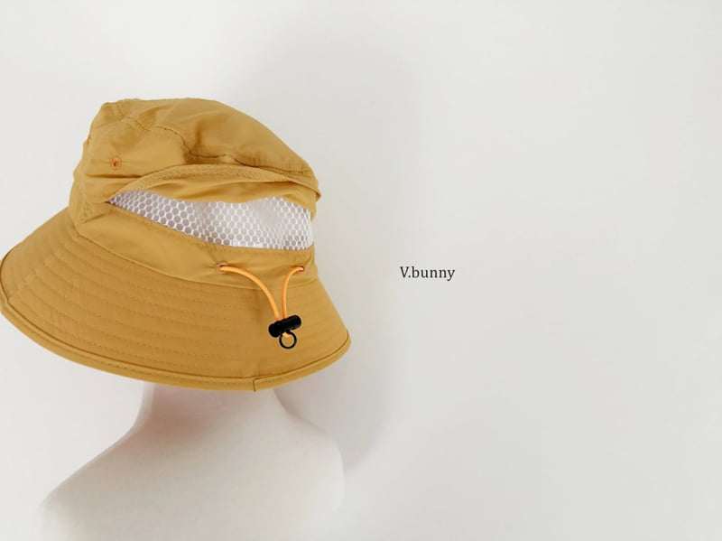 V Bunny - Korean Children Fashion - #fashionkids - Tomorrow Hat - 11