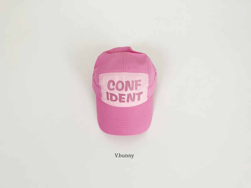 V Bunny - Korean Children Fashion - #kidsshorts - Conf Cap - 9
