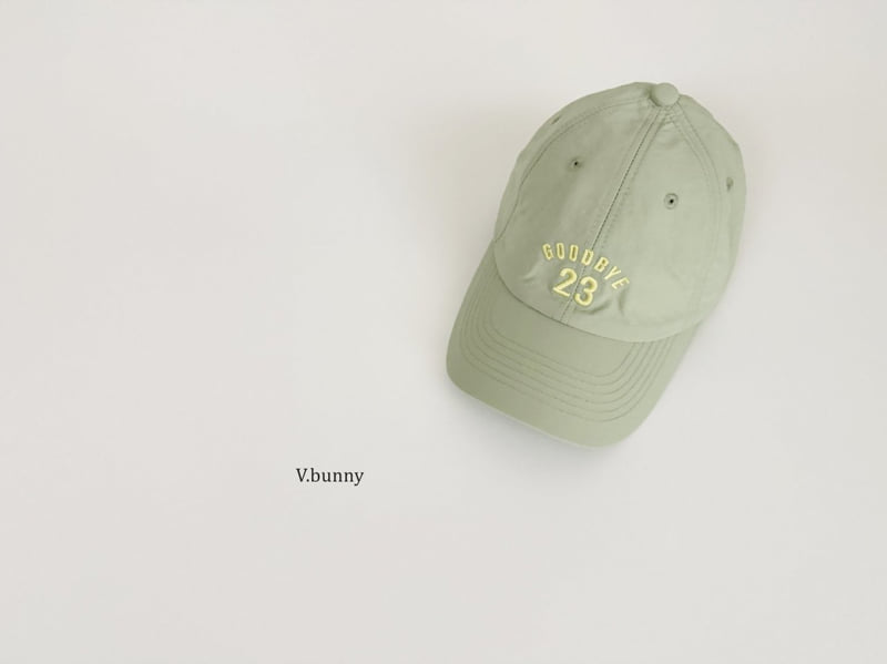 V Bunny - Korean Children Fashion - #kidsshorts - Goodbye Cap - 10