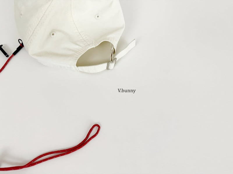 V Bunny - Korean Children Fashion - #kidsshorts - Good Running Cap - 9