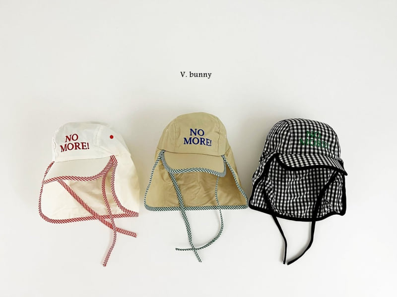 V Bunny - Korean Children Fashion - #kidsstore - More Hat - 11