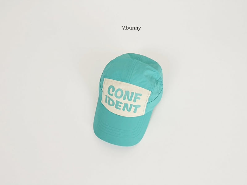 V Bunny - Korean Children Fashion - #kidsstore - Conf Cap - 10