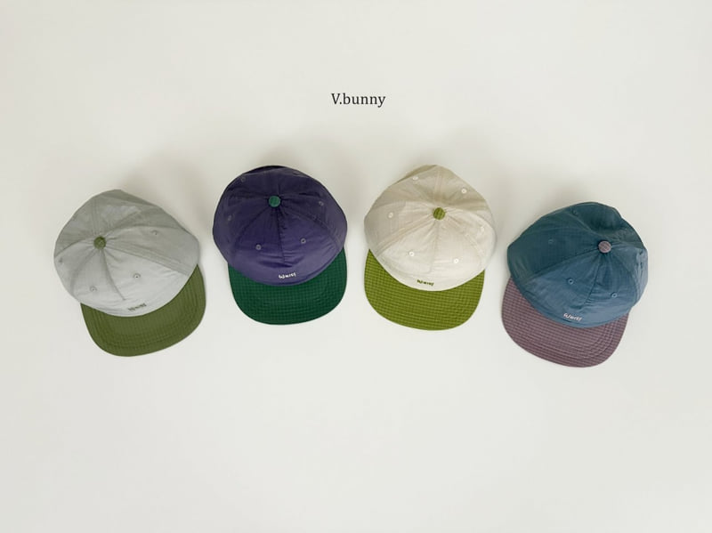 V Bunny - Korean Children Fashion - #kidsstore - Weight Cap
