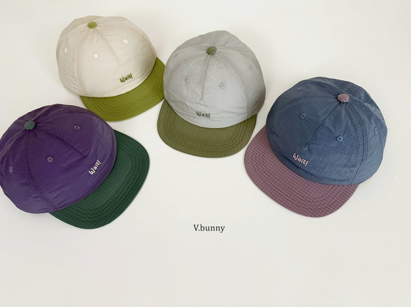 V Bunny - Korean Children Fashion - #Kfashion4kids - Weight Cap - 4