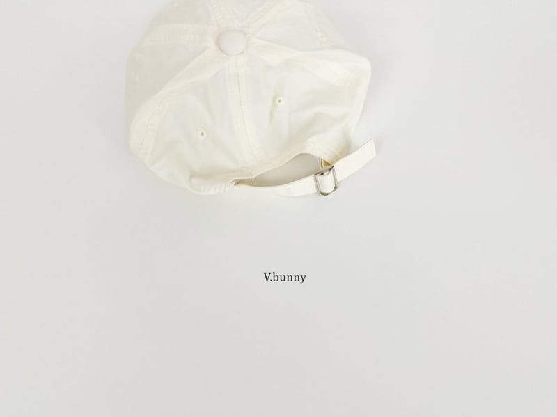 V Bunny - Korean Children Fashion - #magicofchildhood - Besting Cap - 9