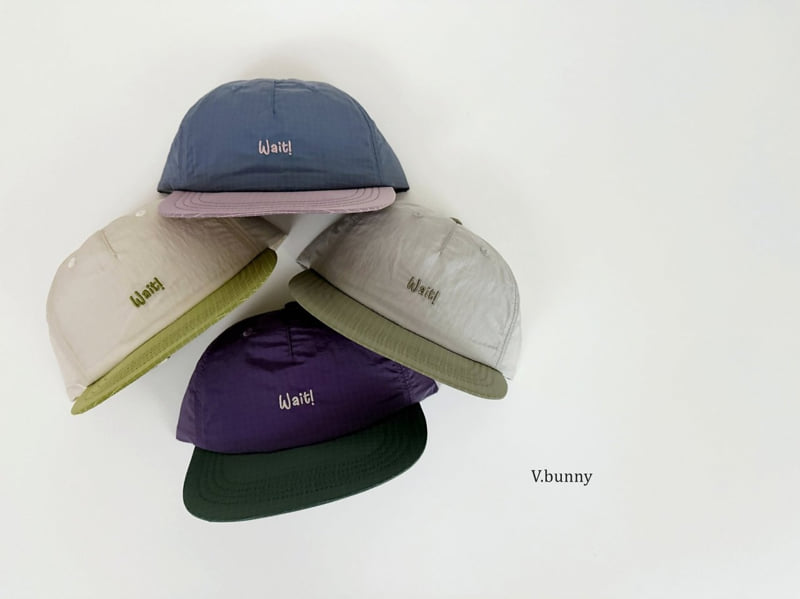 V Bunny - Korean Children Fashion - #magicofchildhood - Weight Cap - 5