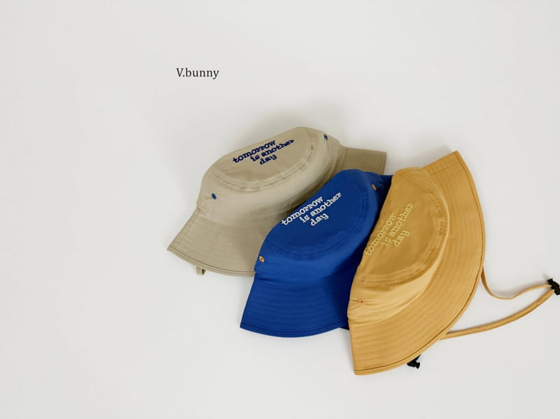 V Bunny - Korean Children Fashion - #magicofchildhood - Tomorrow Hat - 3
