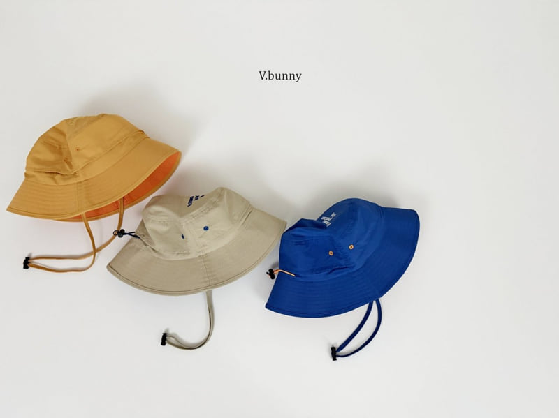 V Bunny - Korean Children Fashion - #magicofchildhood - Tomorrow Hat - 4