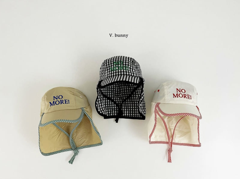 V Bunny - Korean Children Fashion - #prettylittlegirls - More Hat