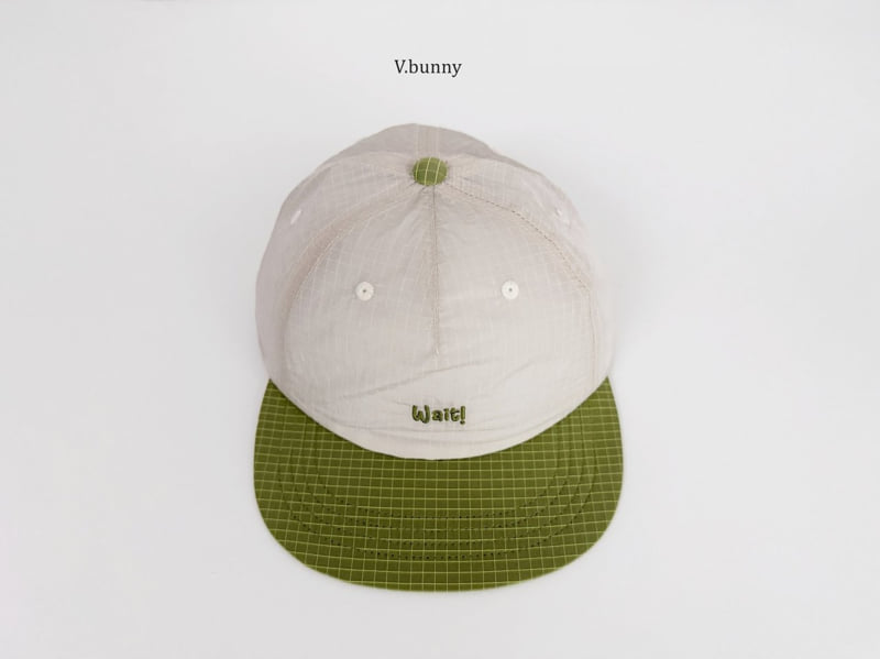 V Bunny - Korean Children Fashion - #prettylittlegirls - Weight Cap - 7