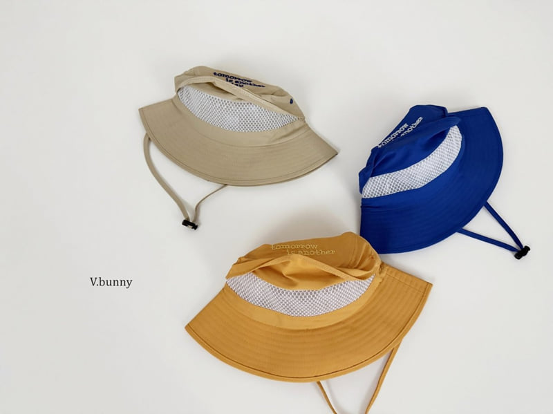 V Bunny - Korean Children Fashion - #prettylittlegirls - Tomorrow Hat - 5