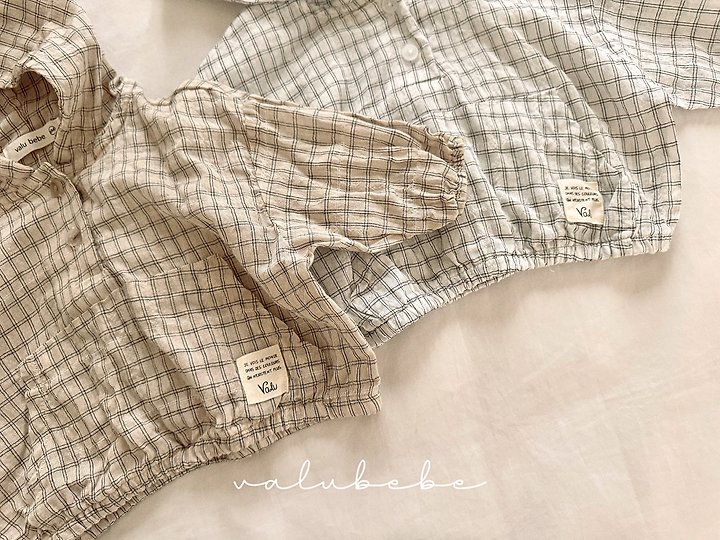 Valu Bebe - Korean Baby Fashion - #babyboutique - Lily Wind Jumper - 7